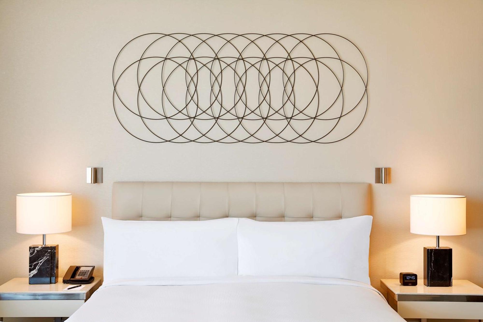 Hilton Tanger City Center Екстер'єр фото